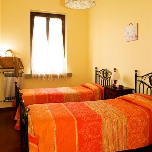 Agriturismo Scopa