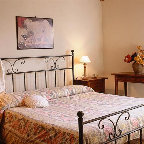 Agriturismo Scopa