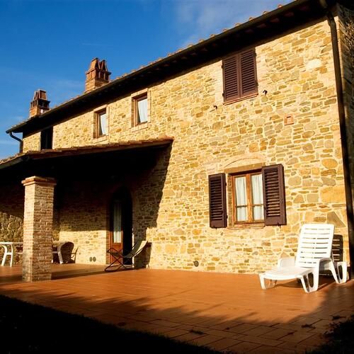 Agriturismo Scopa