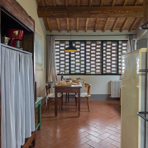 Casa Aurora