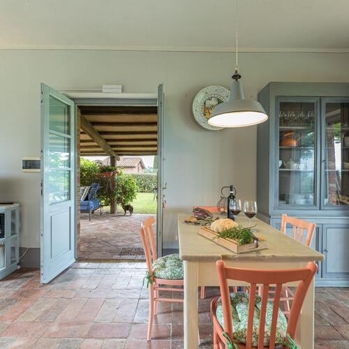 Casa Aurora