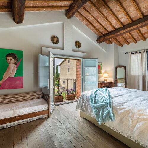 Casa Aurora