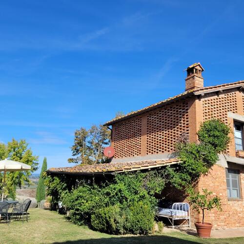 Casa Aurora