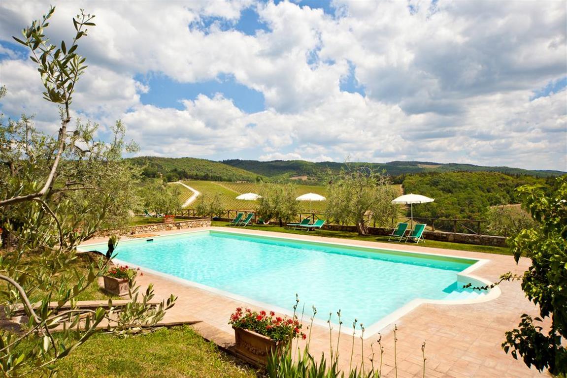 111_858f9b6_111_Agriturismo, Toscane, vakantiehuis met zwembad, restaurant, Siena, Chianti, appartementen, Italie 3