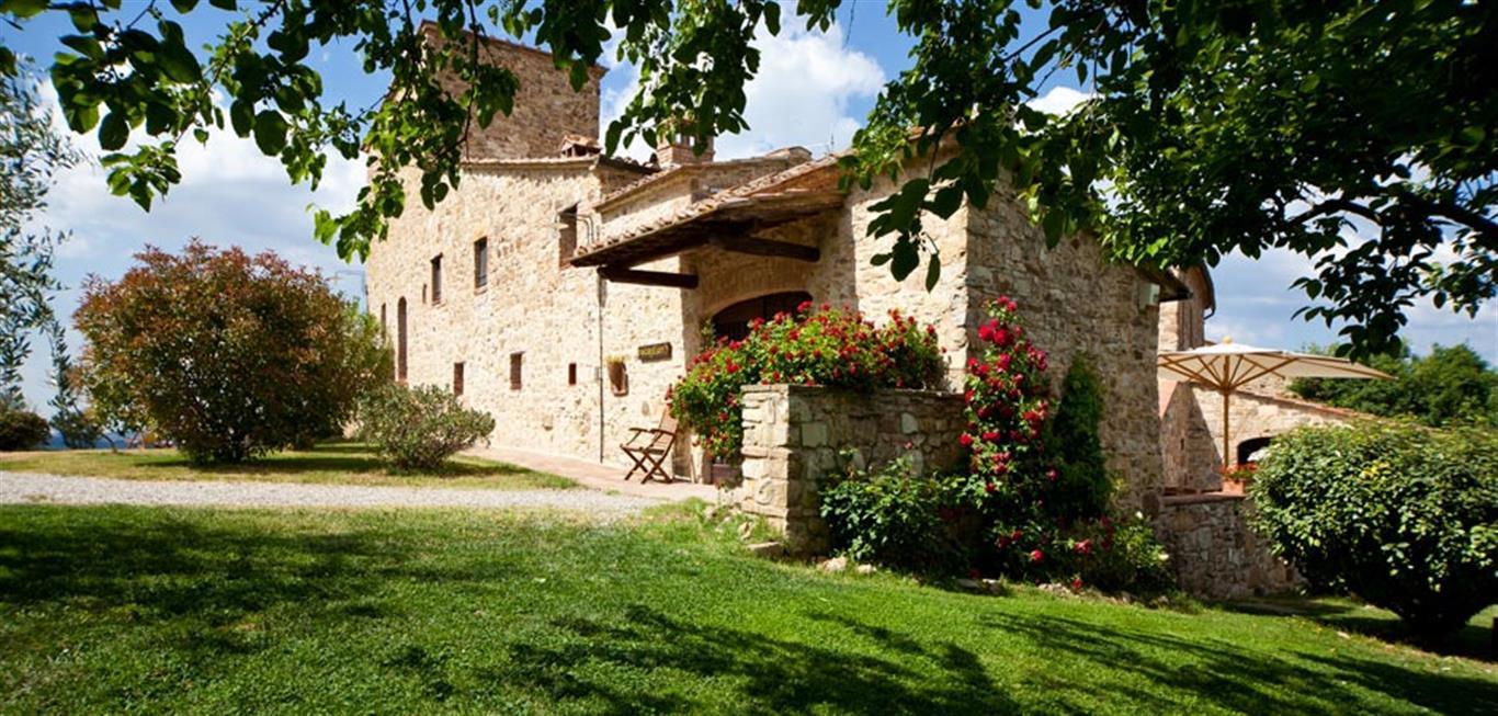111_Agriturismo, Toscane, vakantiehuis met zwembad, restaurant, Siena, Chianti, appartementen, Italie 12