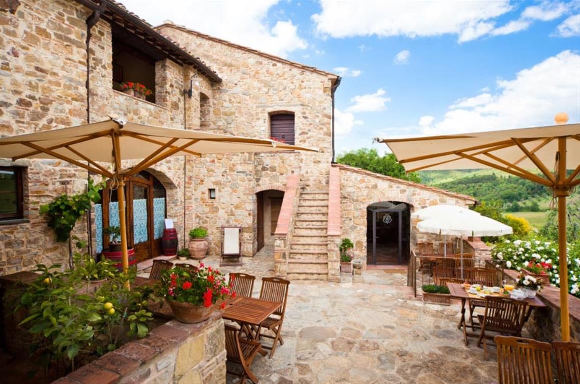 111_Agriturismo, Toscane, vakantiehuis met zwembad, restaurant, Siena, Chianti, appartementen, Italie 14