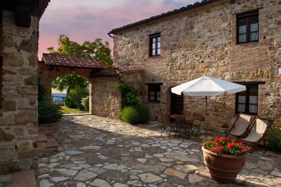 111_Agriturismo, Toscane, vakantiehuis met zwembad, restaurant, Siena, Chianti, appartementen, Italie 15