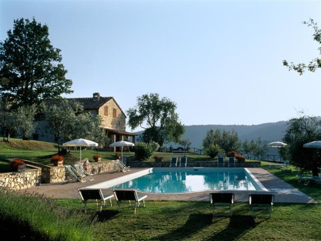 111_Agriturismo, Toscane, vakantiehuis met zwembad, restaurant, Siena, Chianti, appartementen, Italie 20