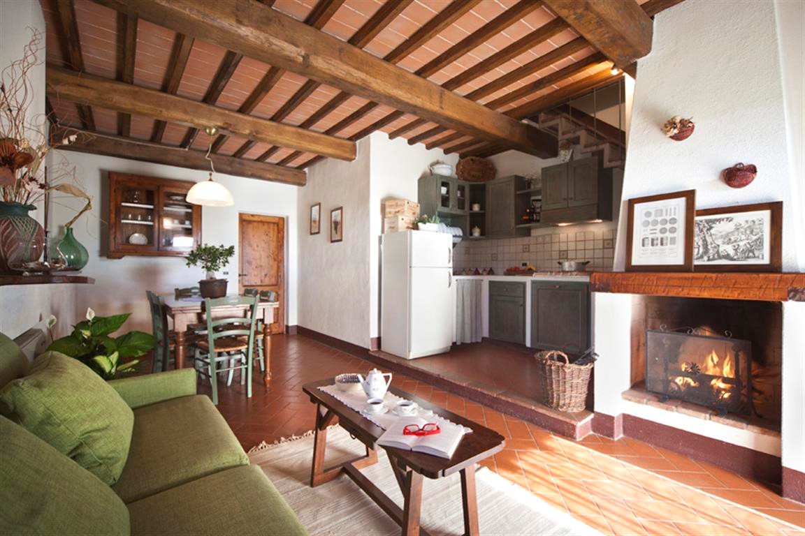 111_Agriturismo, Toscane, vakantiehuis met zwembad, restaurant, Siena, Chianti, appartementen, Italie 6