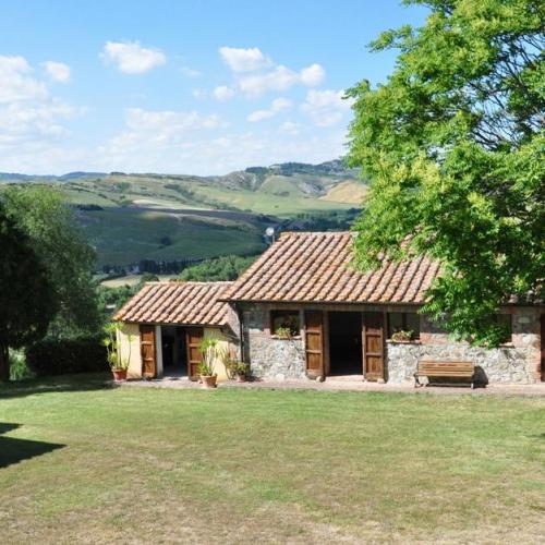 Agriturismo Le Querce di Campocane