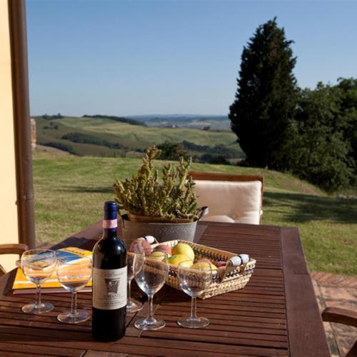 Agriturismo Le Querce di Campocane