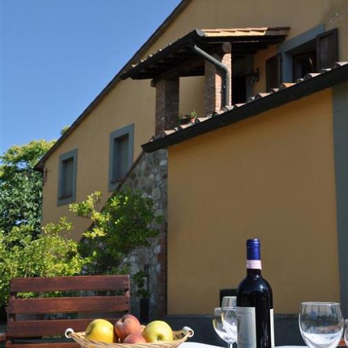 Agriturismo Le Querce di Campocane