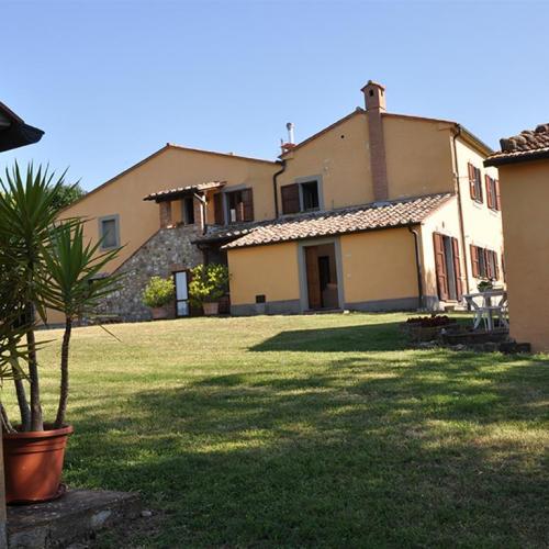 Agriturismo Le Querce di Campocane