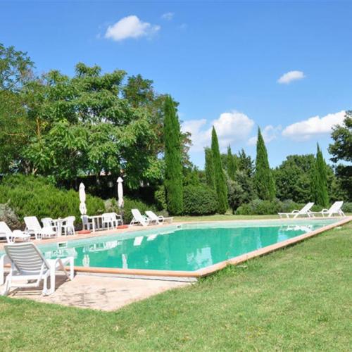 Agriturismo Le Querce di Campocane