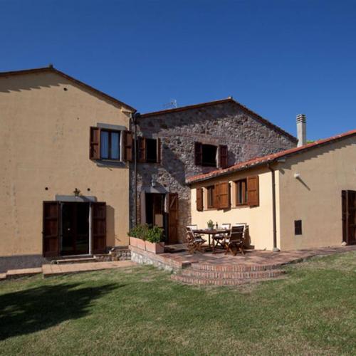 Agriturismo Le Querce di Campocane