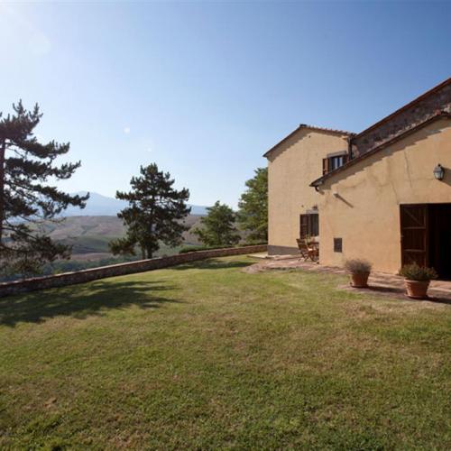 Agriturismo Le Querce di Campocane