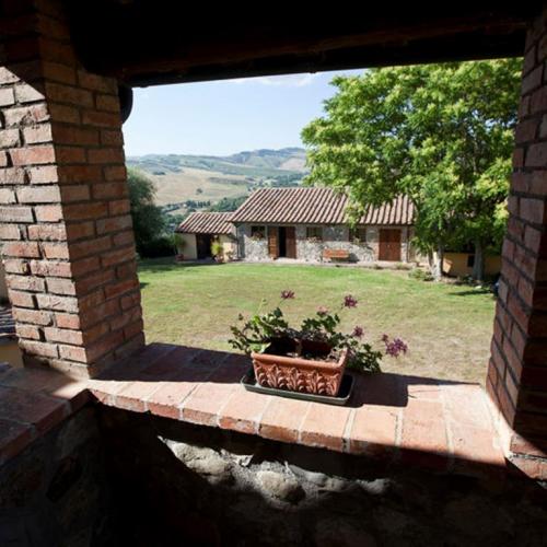 Agriturismo Le Querce di Campocane