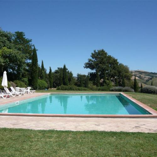 Agriturismo Le Querce di Campocane