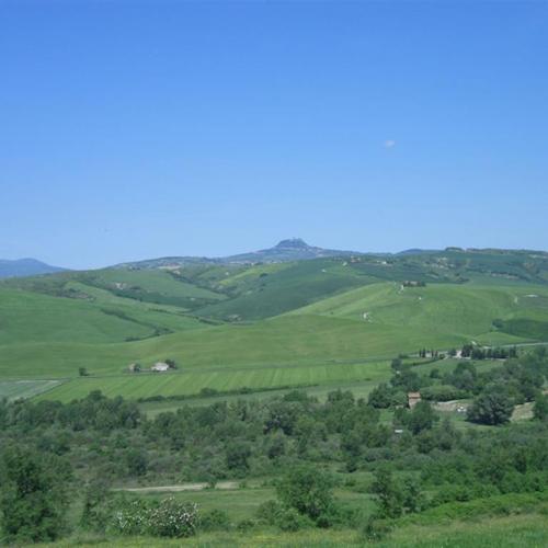 Agriturismo Le Querce di Campocane