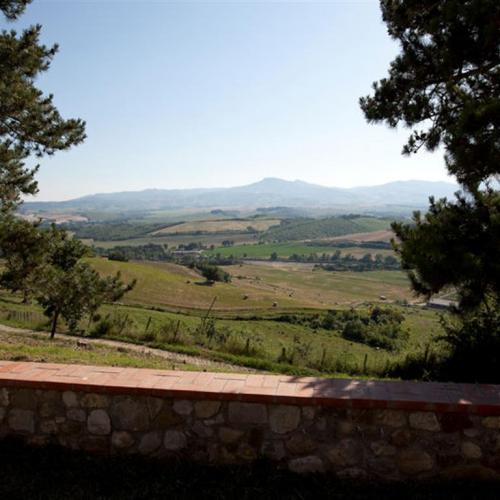 Agriturismo Le Querce di Campocane