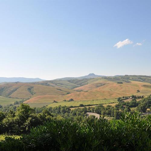 Agriturismo Le Querce di Campocane