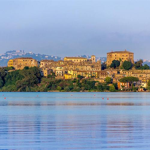 Agriturismo Le Querce di Campocane