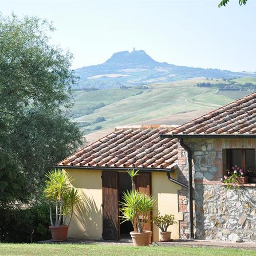 Agriturismo Le Querce di Campocane
