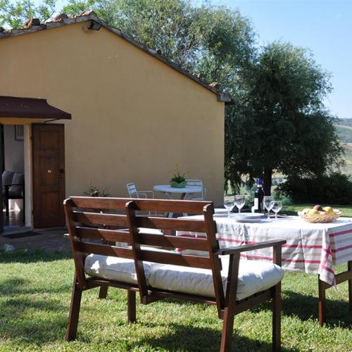 Agriturismo Le Querce di Campocane