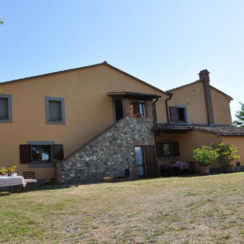 Agriturismo Le Querce di Campocane