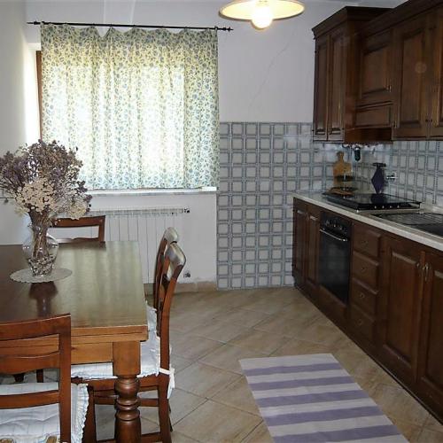 Agriturismo Le Querce di Campocane