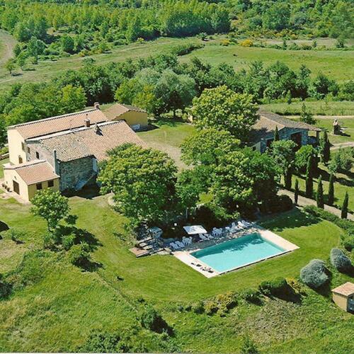 Agriturismo Le Querce di Campocane