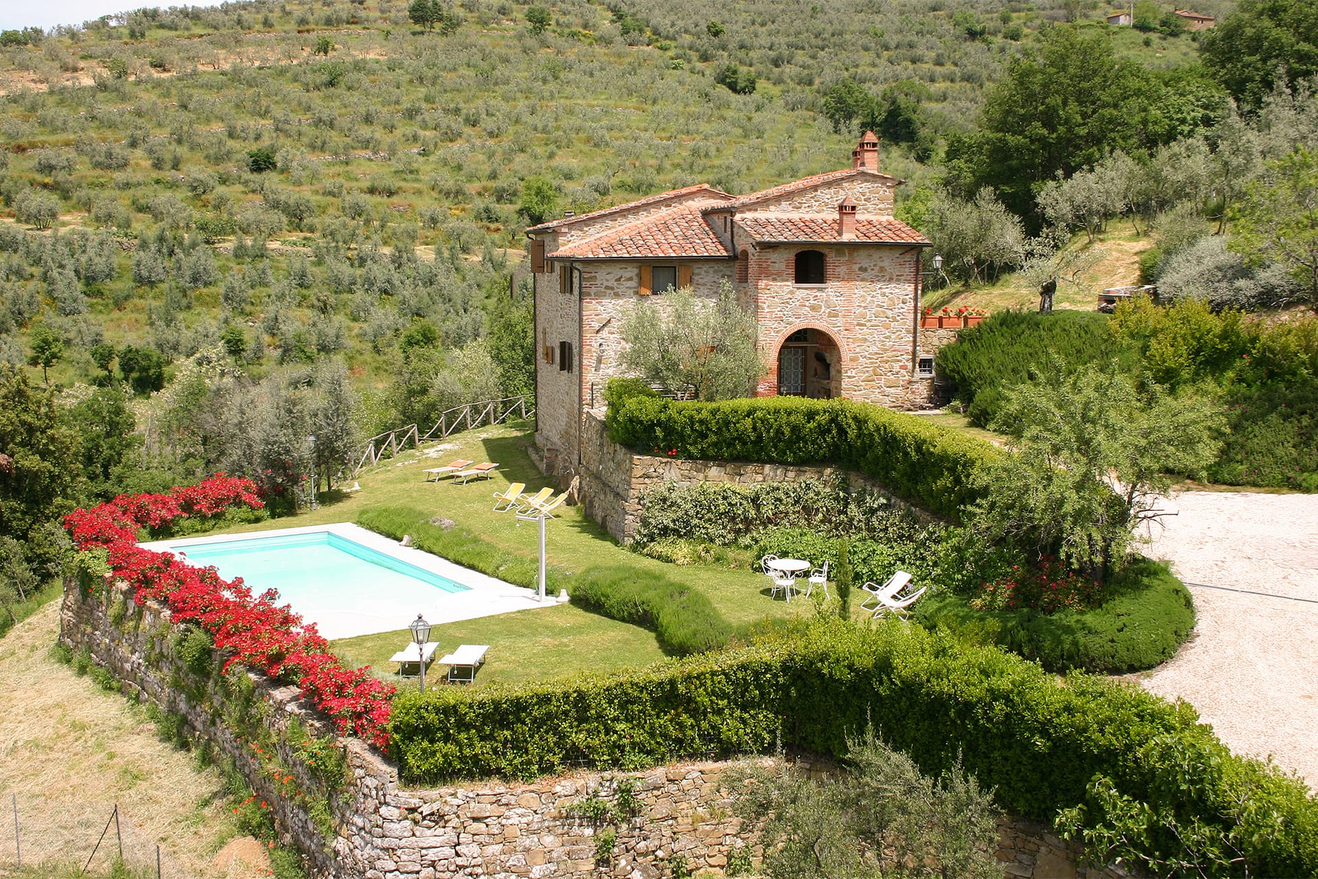 138_4ead16c_Borgo Guardata Luxe vakantiehuizen met prive zwembad Castiglion Fiorentino Toscane