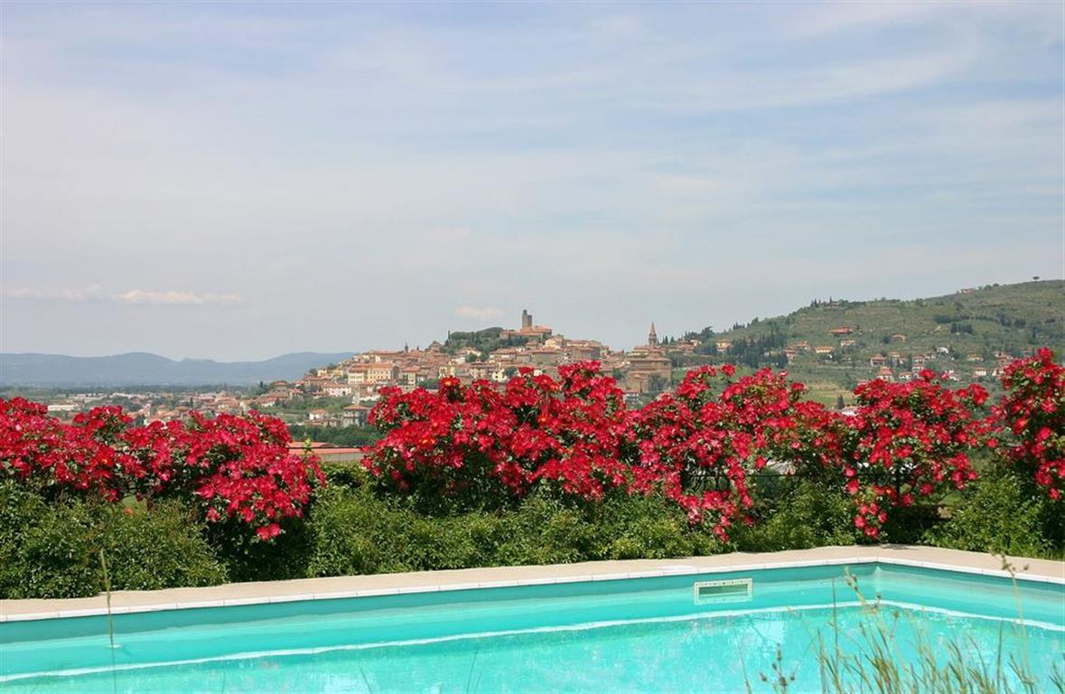 138_vakantiewoning, Toscane, luxe vakantiehuis met zwembad, Arezzo, Cortona, Italie, Casa Guardata, Airco 25
