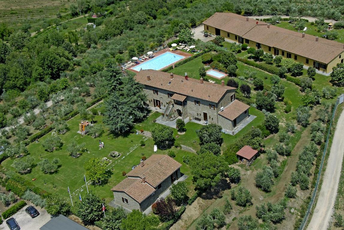 14_Agriturismo Toscane, vakantiehuis met zwembad, , Cortona, Trasimenomeer, Kindvriendelijke vakantieboerderij, Cortoreggio, Italie 1