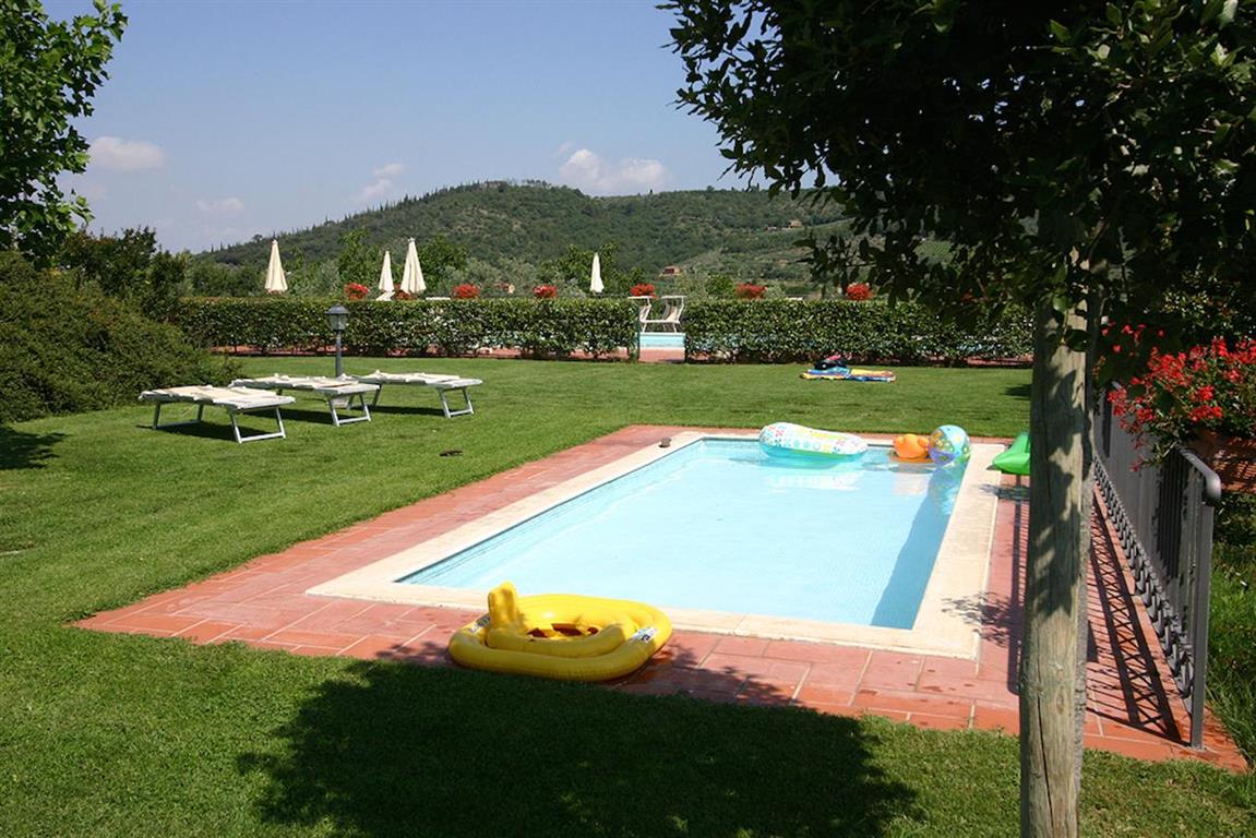 14_Agriturismo Toscane, vakantiehuis met zwembad, , Cortona, Trasimenomeer, Kindvriendelijke vakantieboerderij, Cortoreggio, Italie 4