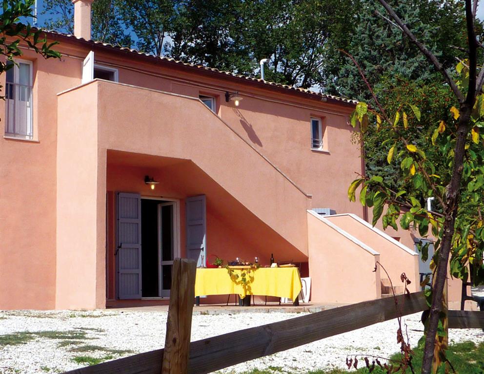 157_Agriturismo, vakantiehuis met zwembad, kleinschalig, kust, Marche, Morro, appartementen, ItaliÃ« 15