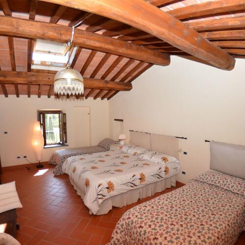 Casa al Vecchio Pozzo