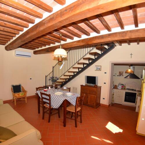 Casa al Vecchio Pozzo