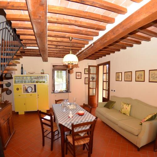 Casa al Vecchio Pozzo