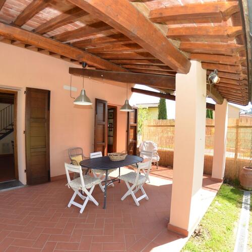 Casa al Vecchio Pozzo