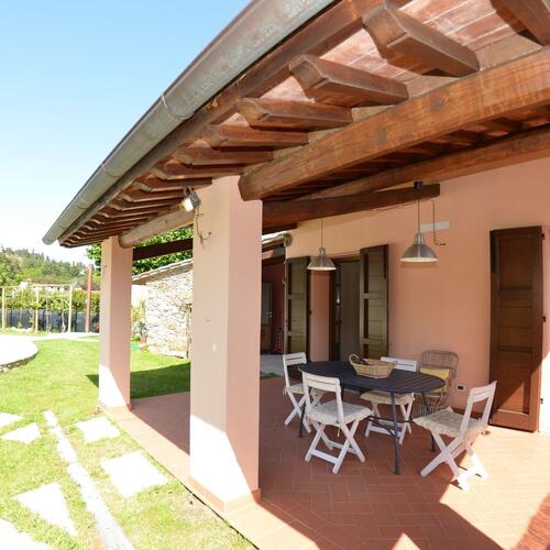 Casa al Vecchio Pozzo