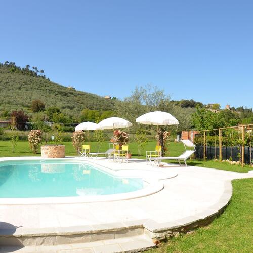 Casa al Vecchio Pozzo