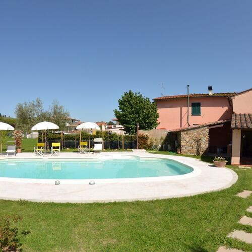 Casa al Vecchio Pozzo