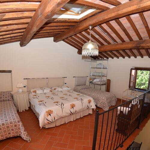 Casa al Vecchio Pozzo