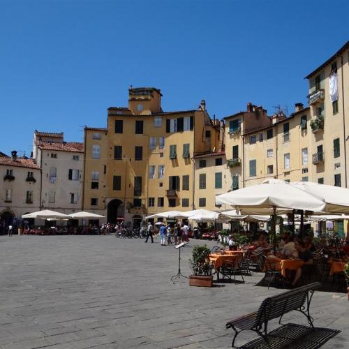 Casa al Vecchio Pozzo