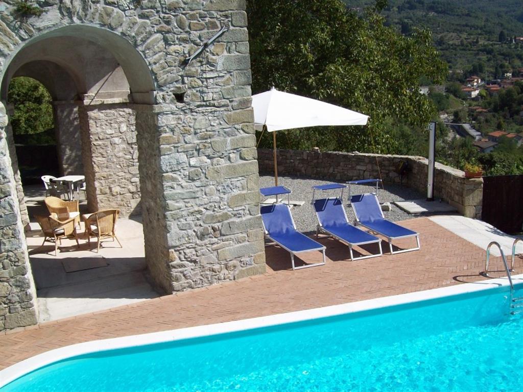 166_Vakantiewoning, vakantiehuis met zwembad, Toscane, Spezia, Castello Di Pratogrande, ItaliÃ«, appartementen 9