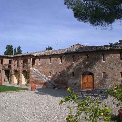 Villa Tinaio