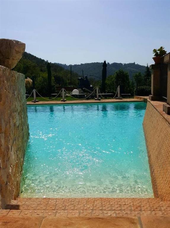 185_vakantiewoning, vakantiehuis met zwembad, UmbriÃ«, Spoleto, Palazzaccio kasteel resort, ItaliÃ« 2