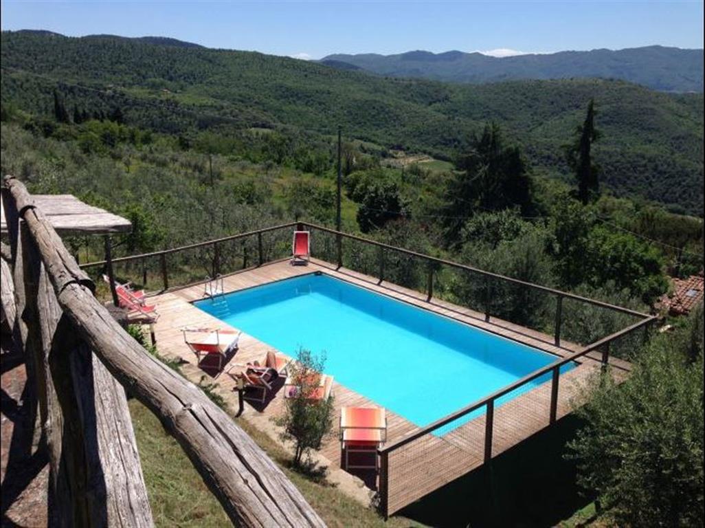 192_Casa aiaccia vakantiehuis met prive zwembad Toscane Arezzo (15)