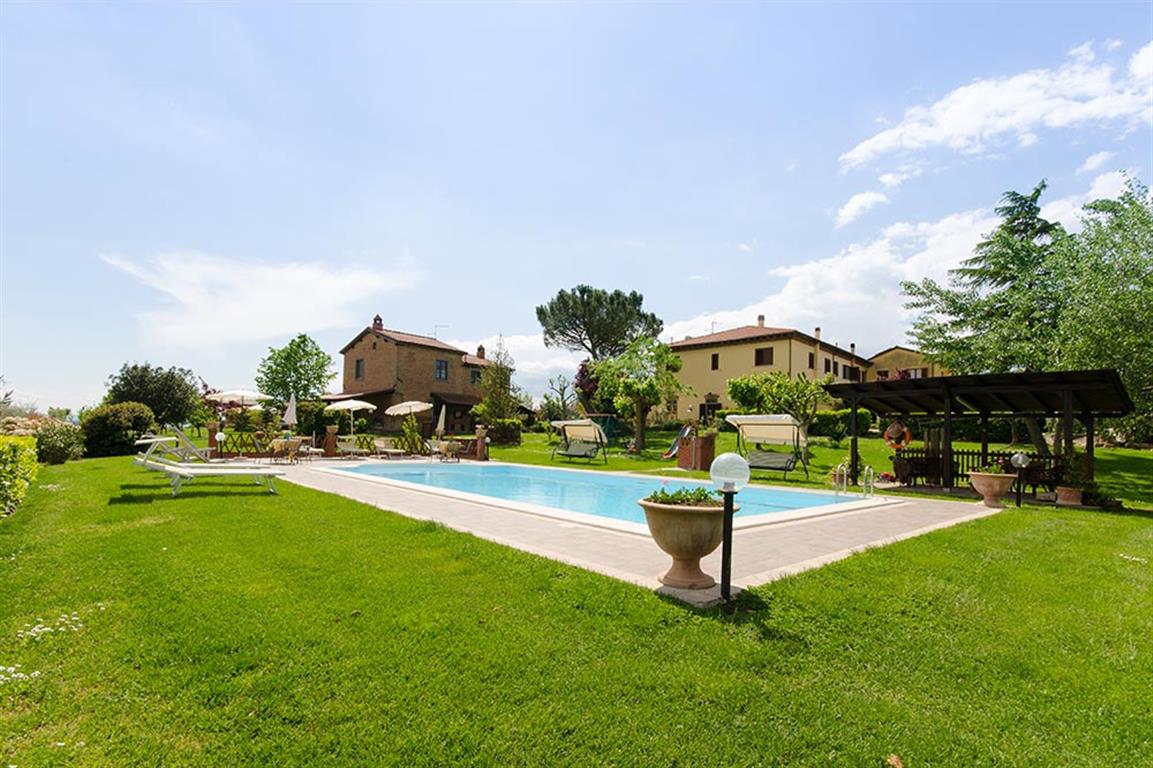 197_Agriturismo, vakantiehuis,met zwembad, Toscane Cortona, , kleinschalig, Castiglione del lago, appartementen, ItaliÃ« 1